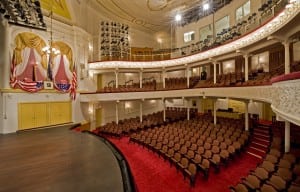 History of ford theatre washington dc #6