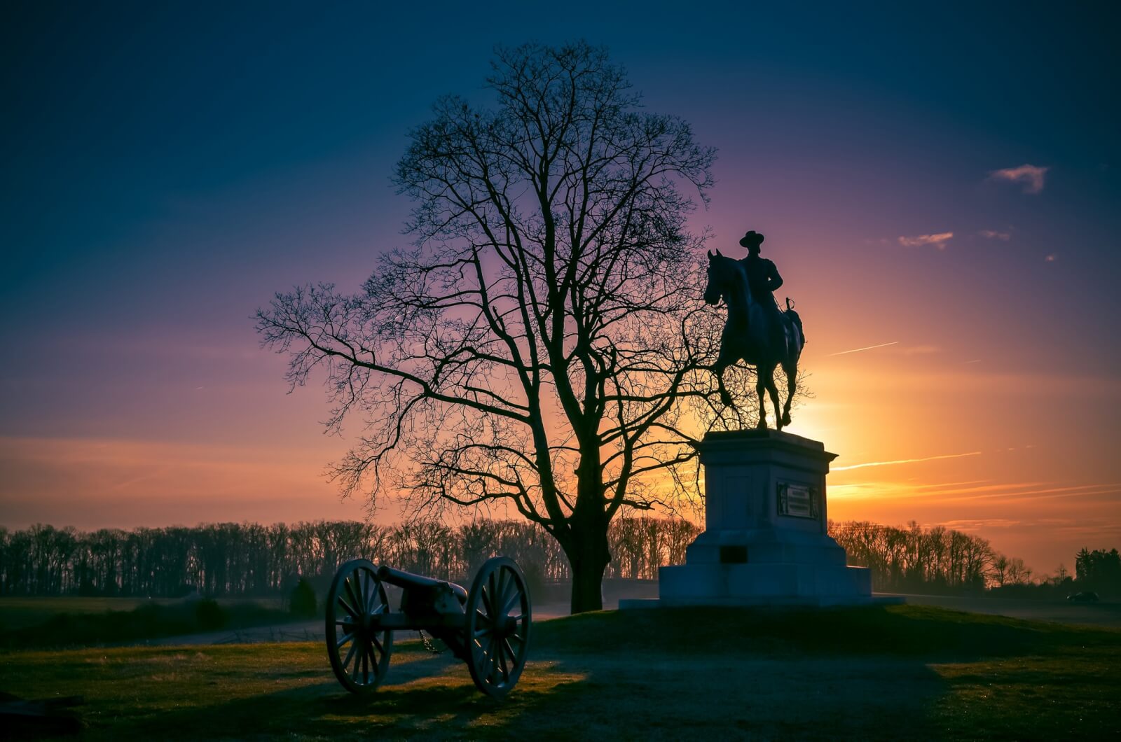 Gettysburg is a great student destination