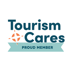 Tourism Cares Banner Image