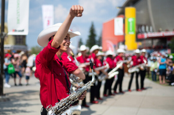 Calgary Stampede