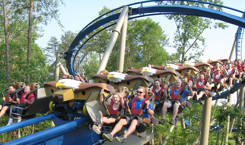 Smoky Mountains Dollywood