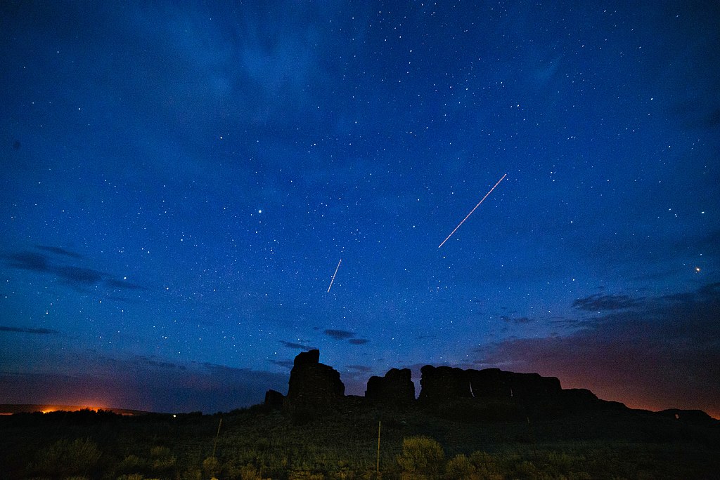 top 10 scout trips Chaco Canyon