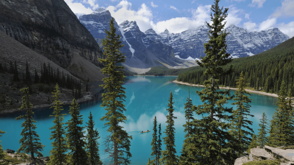 Calgary Stampede Banff