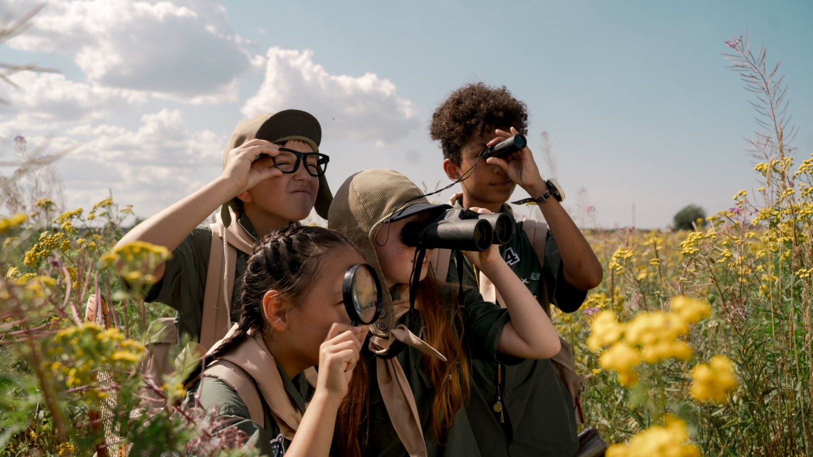 The Ultimate Guide to the Top 10 Scout Trip Destinations Banner Image