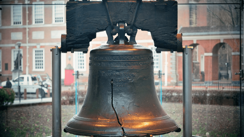 8th grade trip to Philadelphia Gettysburg