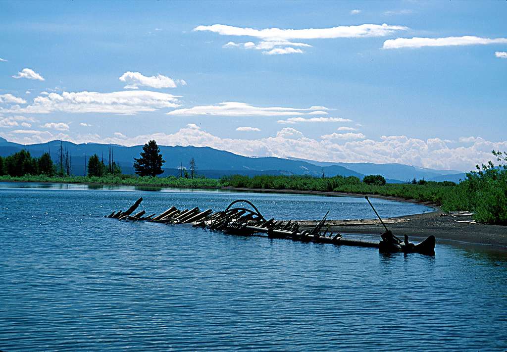 Yellowstone ec waters